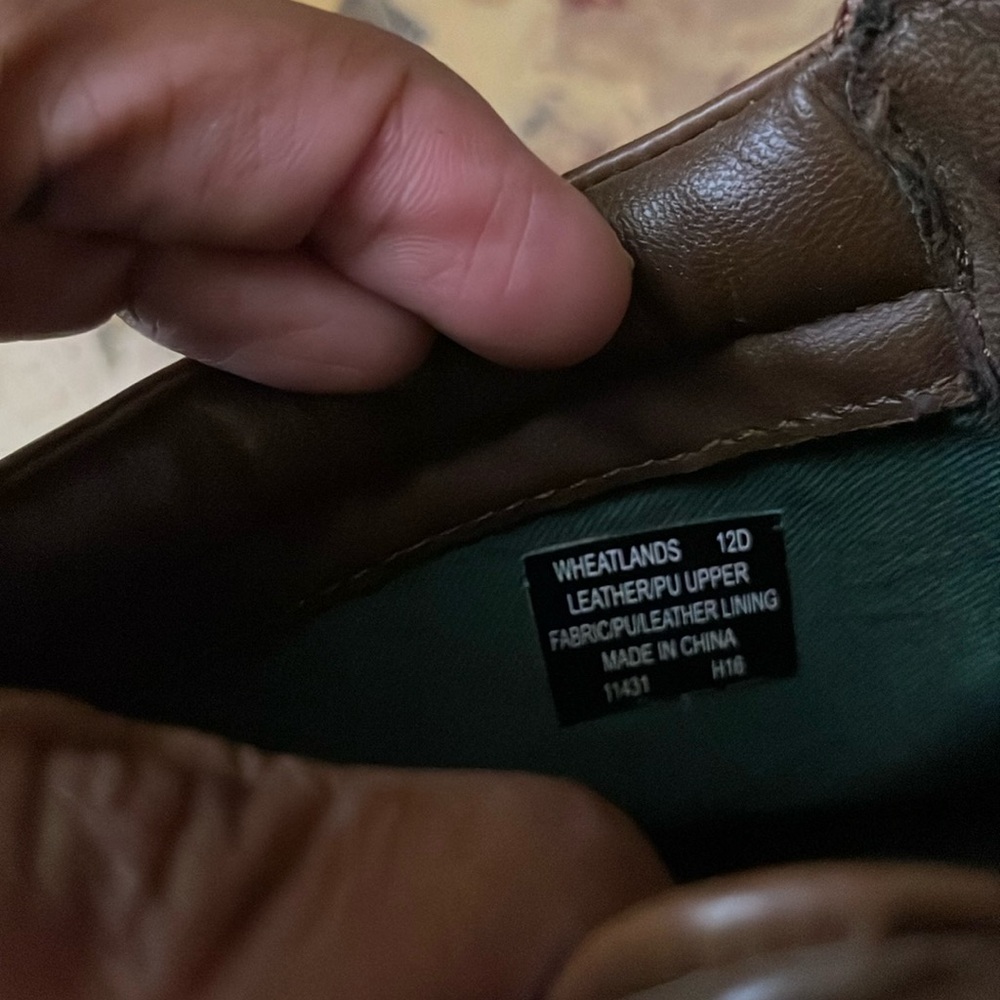 POLO Boots - Picture 7 of 7